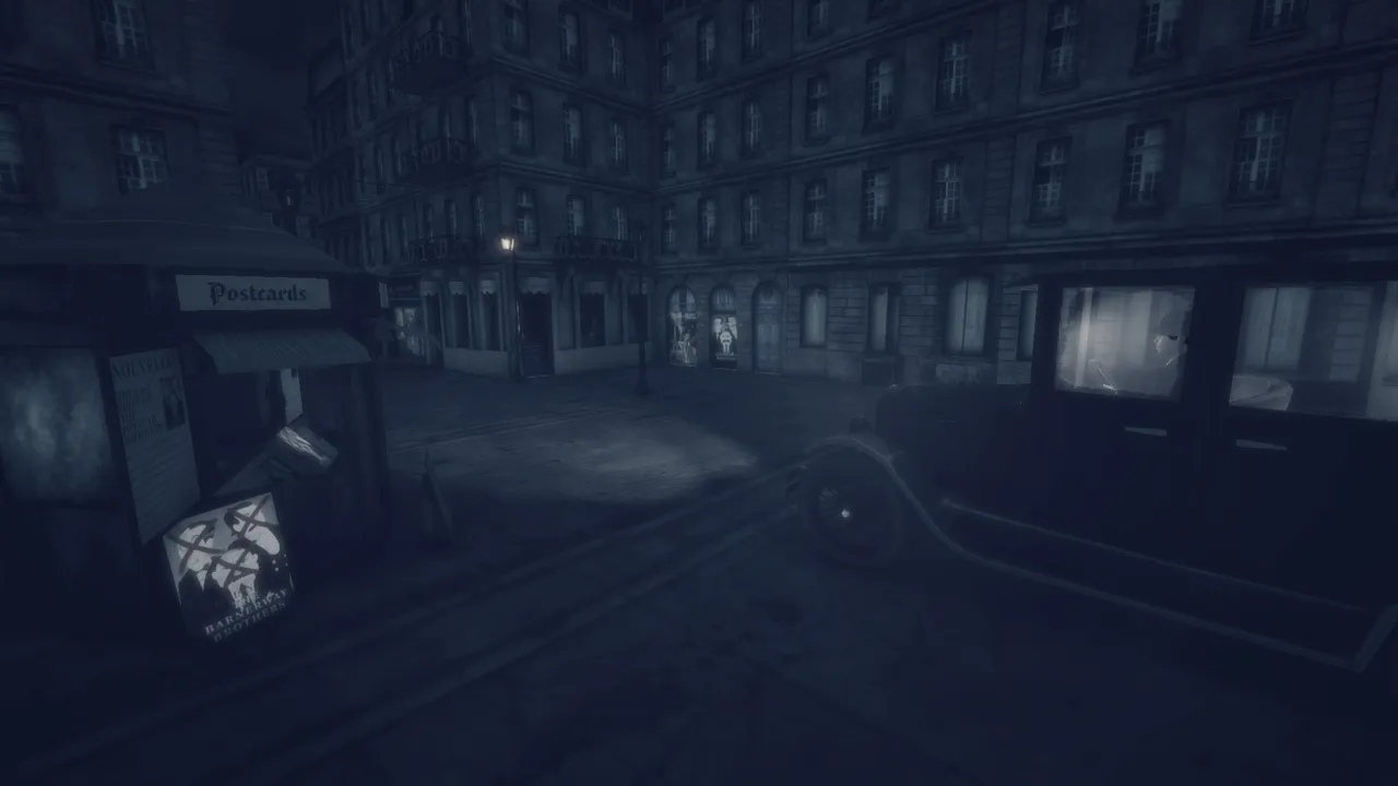 The Piano Screenshot 12