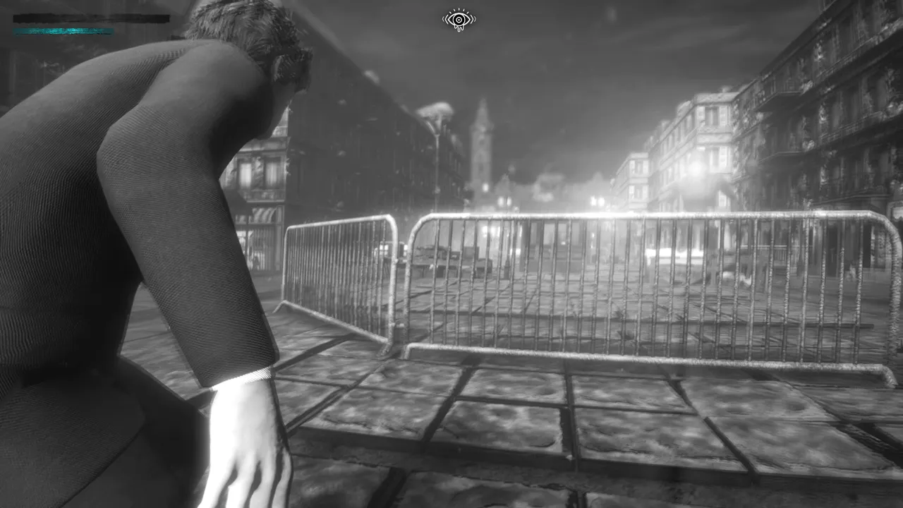 The Piano Screenshot 5