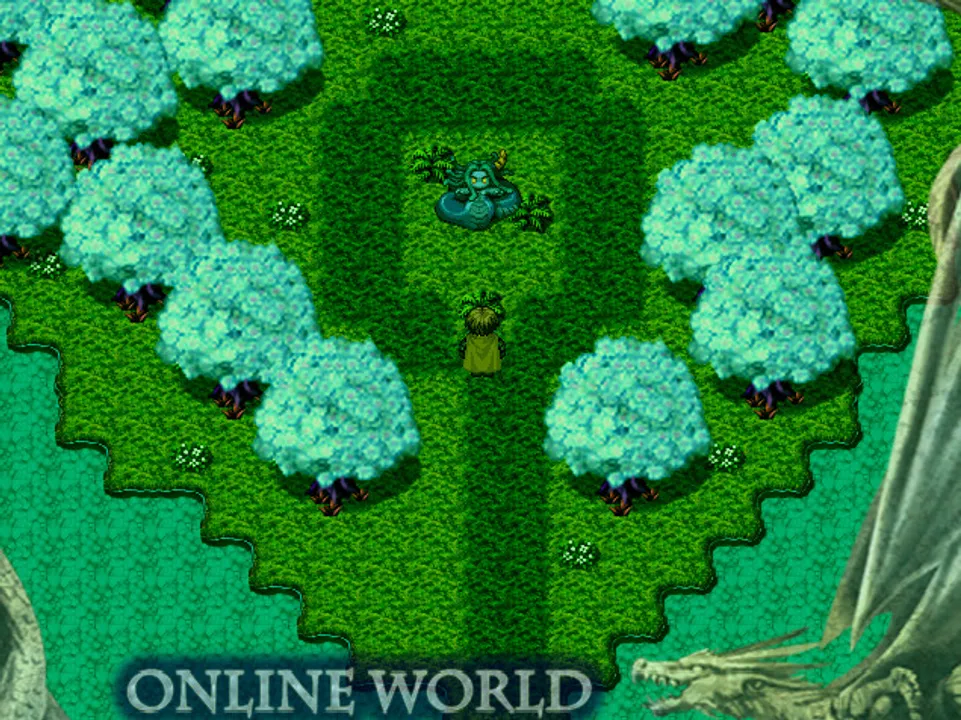 Data Hacker: Corruption Screenshot 2