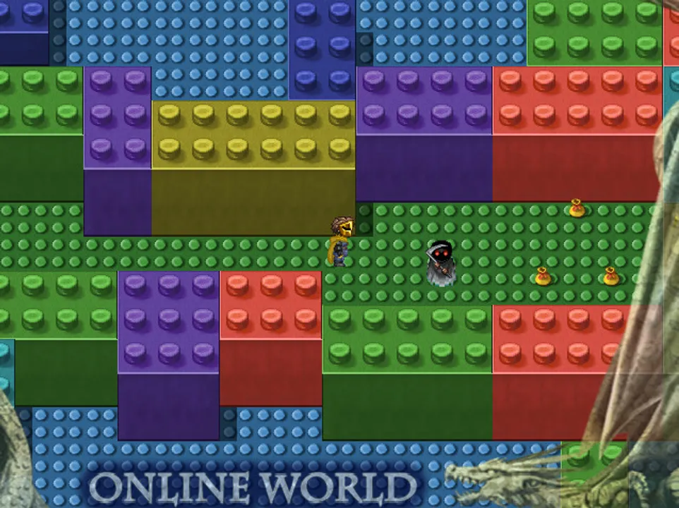 Data Hacker: Corruption Screenshot 4