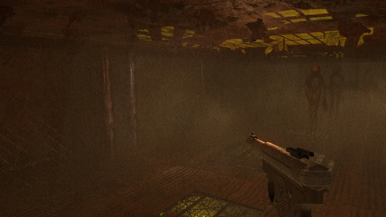 Lost in Vivo - Original Soundtrack Screenshot 3