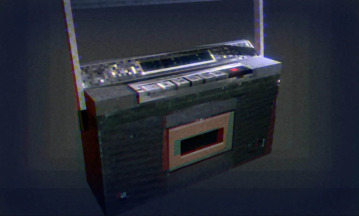 Lost in Vivo - Original Soundtrack Screenshot 0