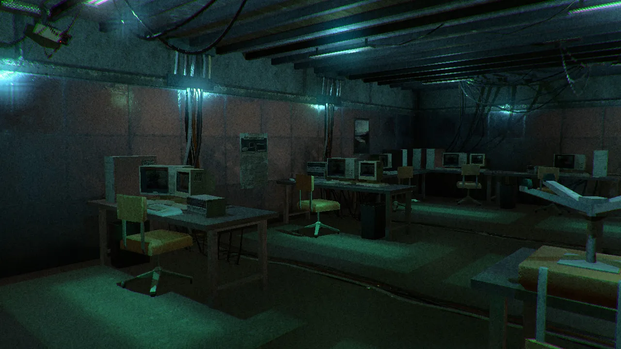 Lost in Vivo - Original Soundtrack Screenshot 4
