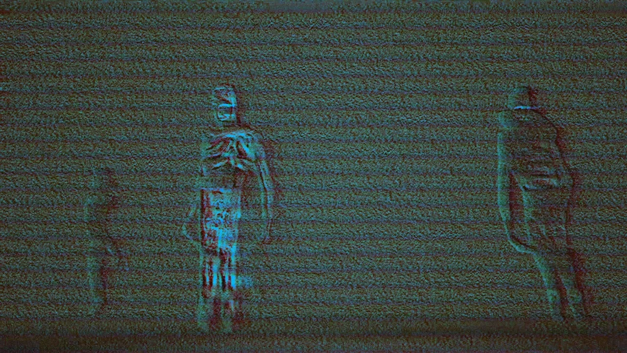Lost in Vivo - Original Soundtrack Screenshot 1