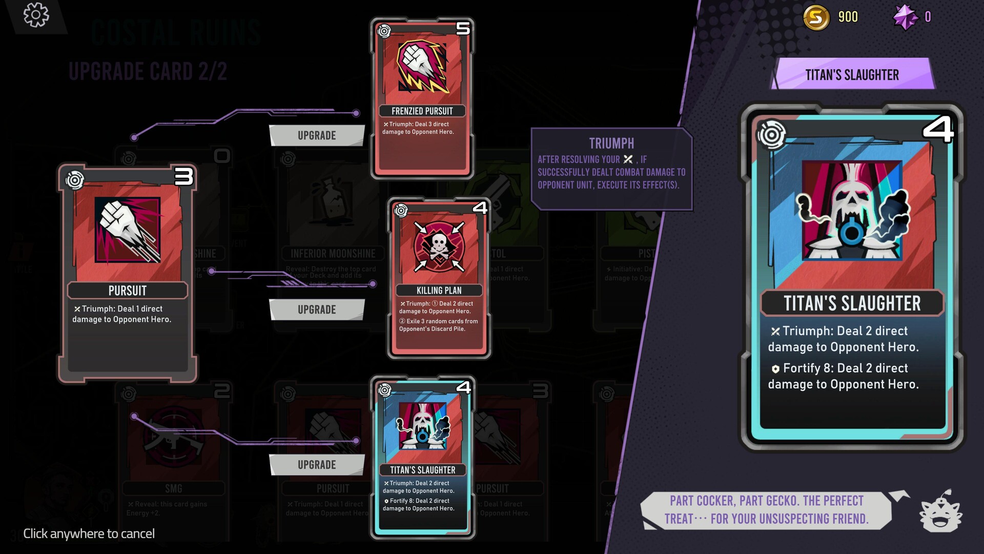 Seekers Alliance: Hero's Journey Screenshot 7