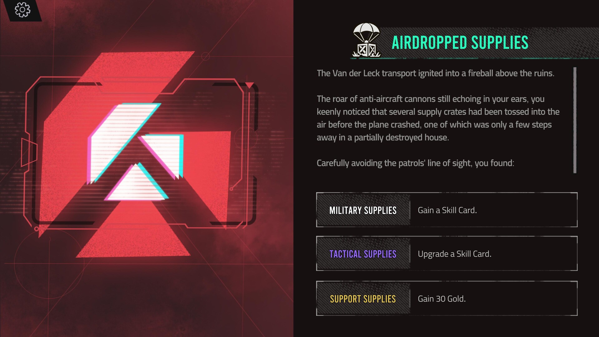 Seekers Alliance: Hero's Journey Screenshot 4