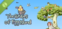 The Birds of Egg Isle Demo
