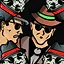 Uh Oh icon