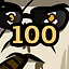 Annihilator icon
