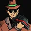 The Clutcher icon
