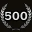 Round Master icon