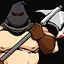 The Butcher icon