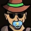 Can I play, daddy? icon