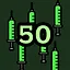 Anesthesiologist icon