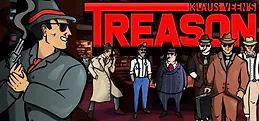 Treason Playtest