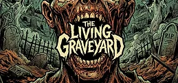 The Living Graveyard