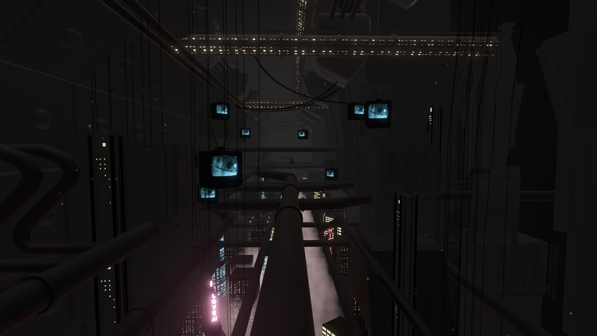 Your Love Ai Screenshot 8