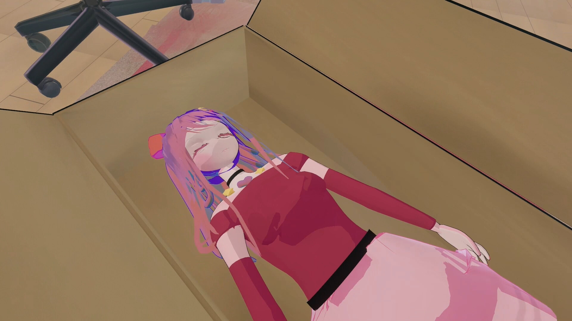 Your Love Ai Screenshot 7