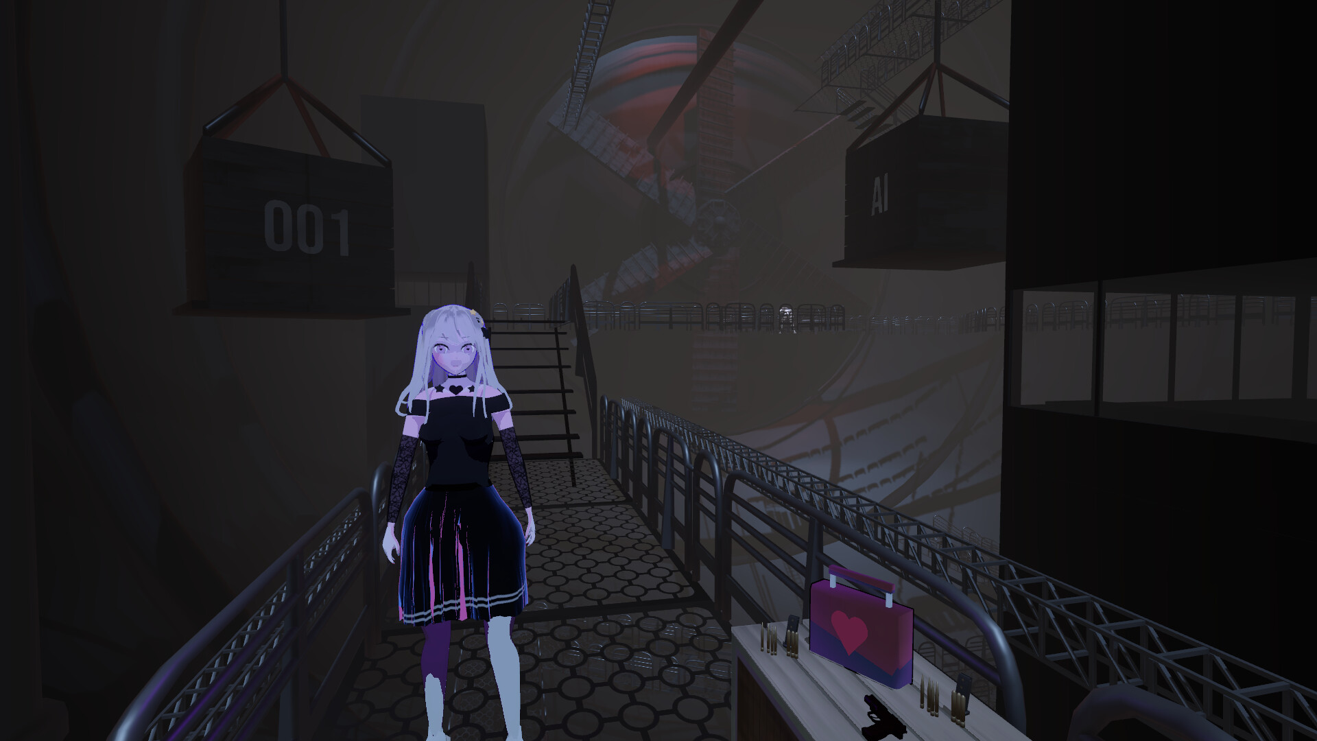 Your Love Ai Screenshot 2