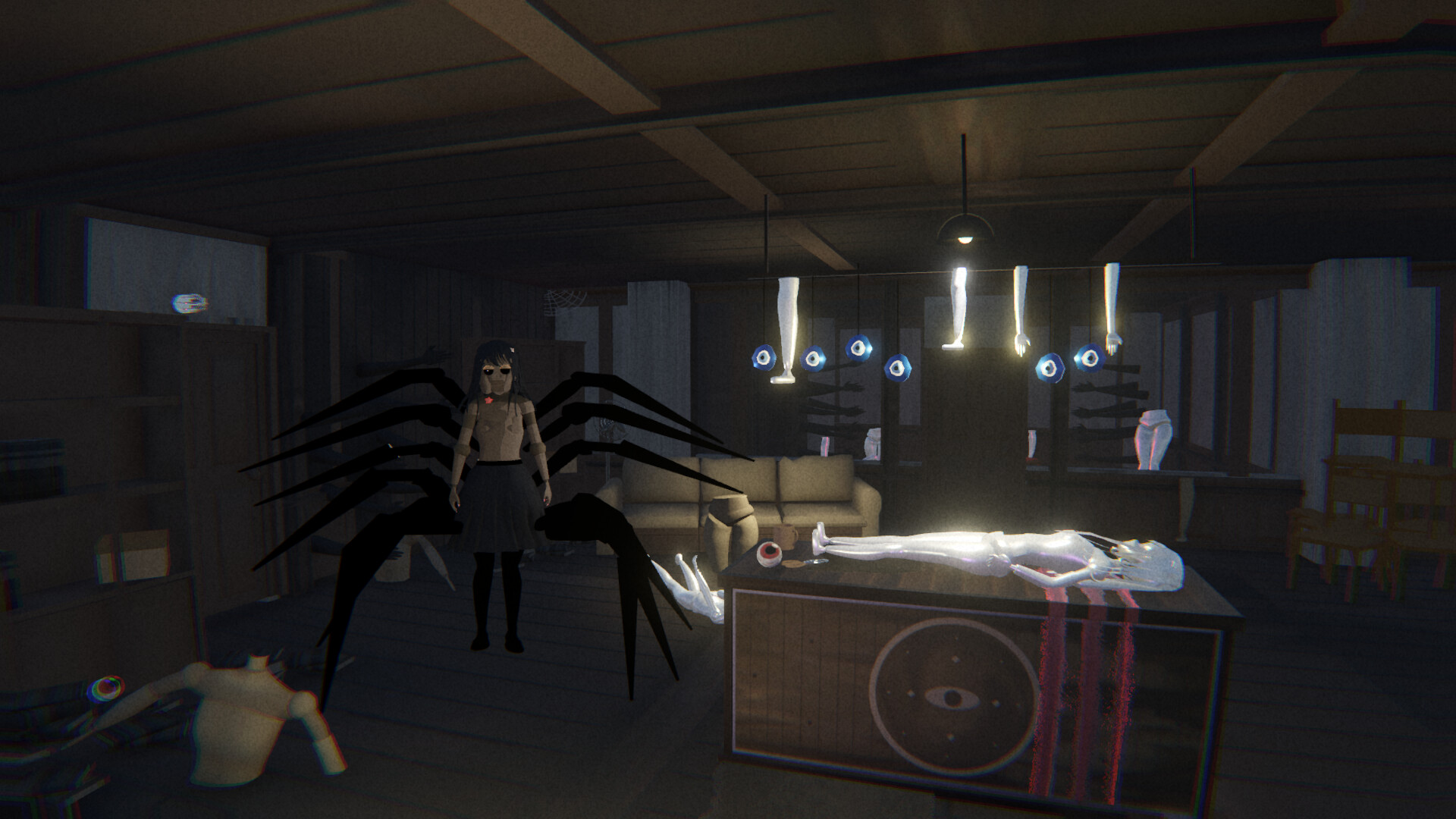 Your Love Ai Screenshot 5