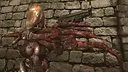 Resident Evil: Revelations Rachael Ooze DLC Screenshot 1
