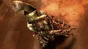 Resident Evil: Revelations Rachael Ooze DLC Screenshot 0