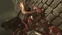 Resident Evil: Revelations Rachael Ooze DLC Screenshot 4