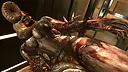 Resident Evil: Revelations Rachael Ooze DLC Screenshot 5