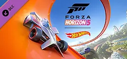 Forza Horizon 5: Hot Wheels