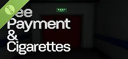 Fee Payment & Cigarettes Demo