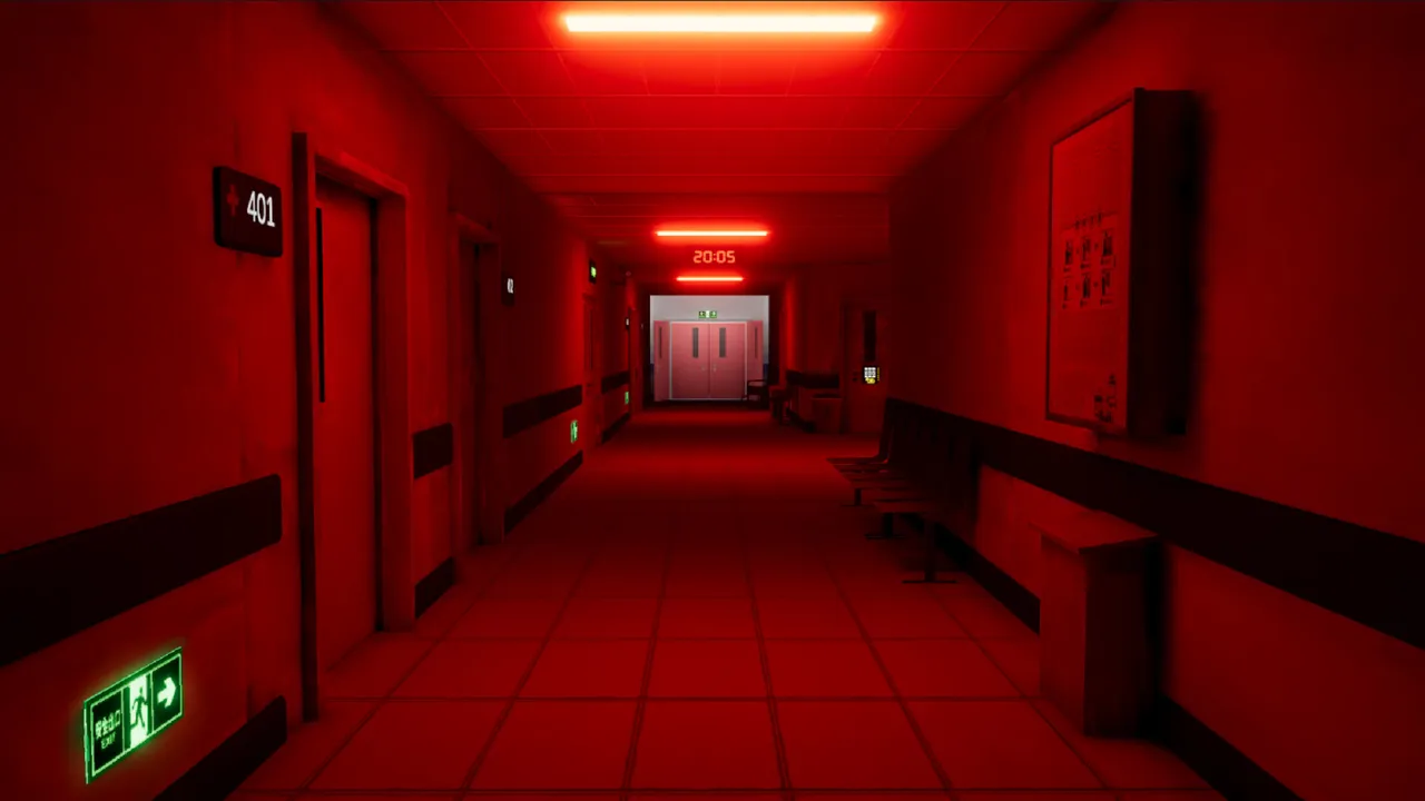 Fee Payment & Cigarettes Demo Screenshot 3