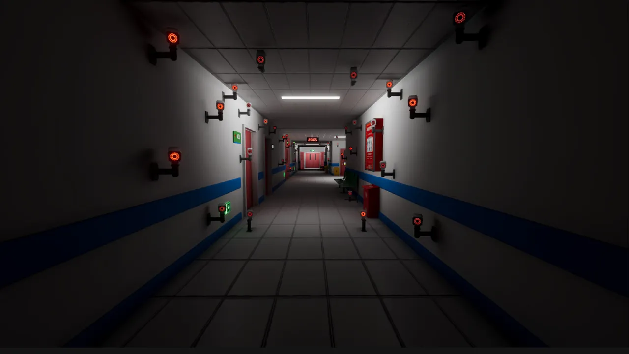 Fee Payment & Cigarettes Demo Screenshot 0