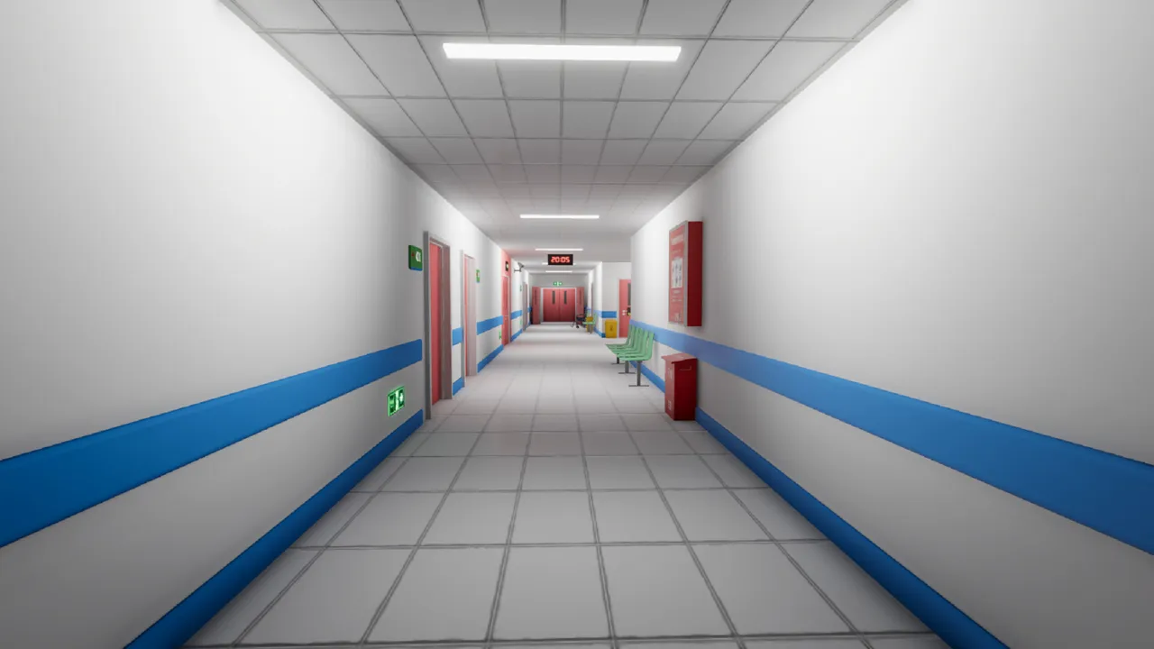 Fee Payment & Cigarettes Demo Screenshot 2