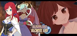 Alistella's Alchemy Lab