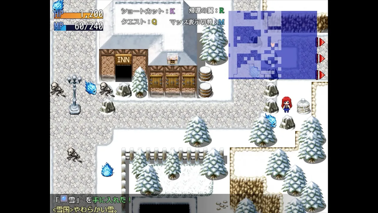 Alistella's Alchemy Lab Screenshot 7