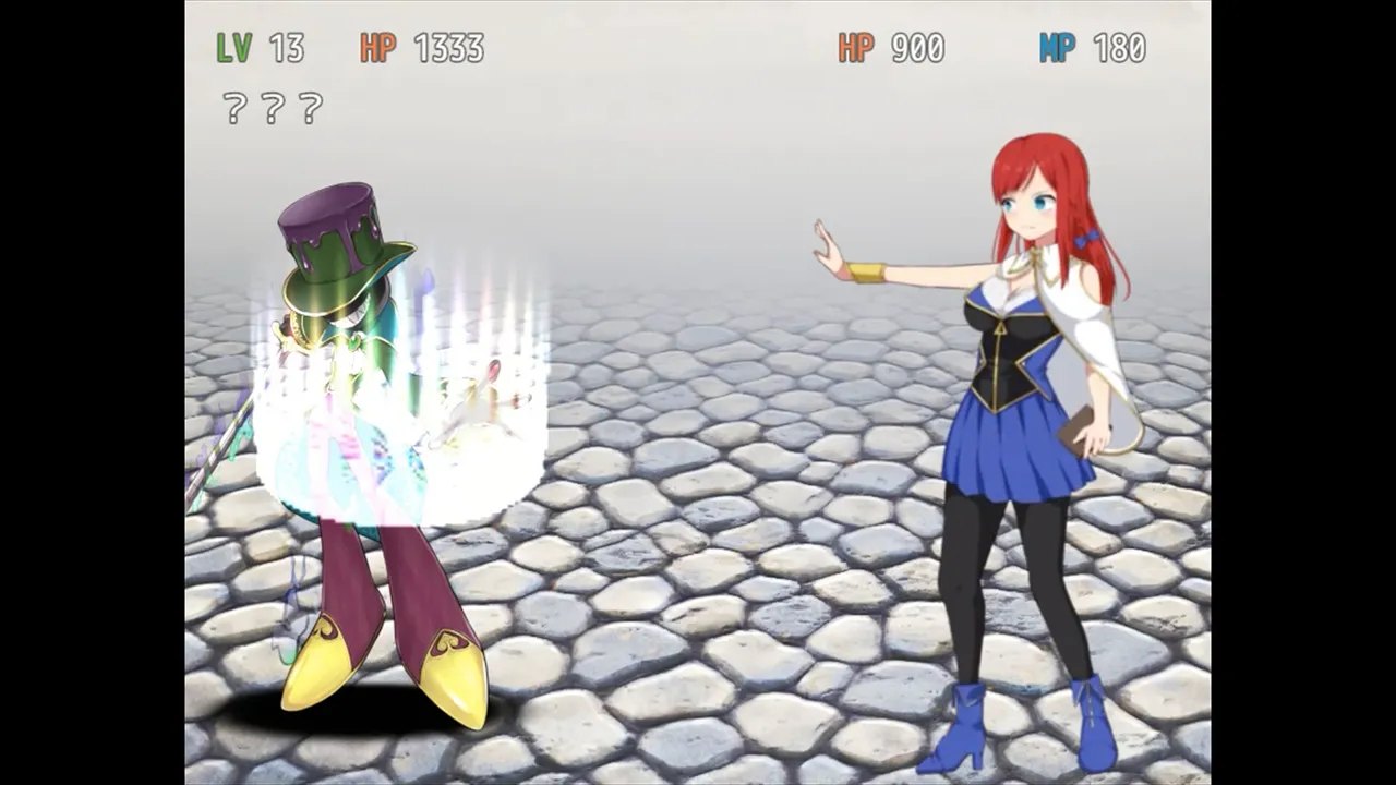 Alistella's Alchemy Lab Screenshot 8