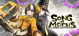 Song of Morus: Limbo Express Playtest