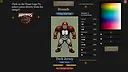Brutal Ball Manager 2 Screenshot 8