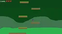 Good Knight's Adventures Screenshot 2