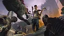 Zombie Army 4: Left 4 Dead Character Pack 2 Screenshot 1