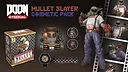 Mullet Slayer Master Collection Cosmetic Pack  Screenshot 0