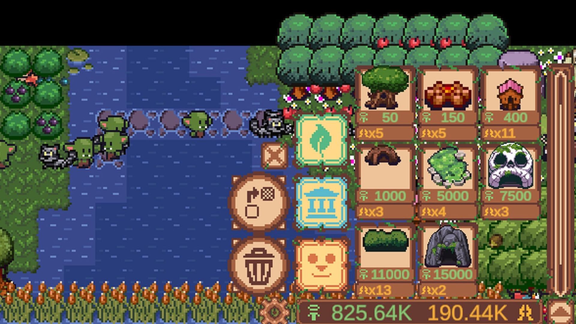 Twiggle's Grove Screenshot 6