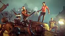 Zombie Army 4: Left 4 Dead Character Pack 1 Screenshot 4