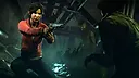 Zombie Army 4: Left 4 Dead Character Pack 1 Screenshot 2