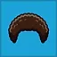 Happy little accident icon