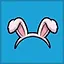 So cute and fluffy icon