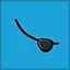 One is enough anyway icon