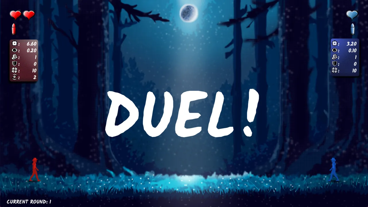 Moonlight Duels Screenshot 0