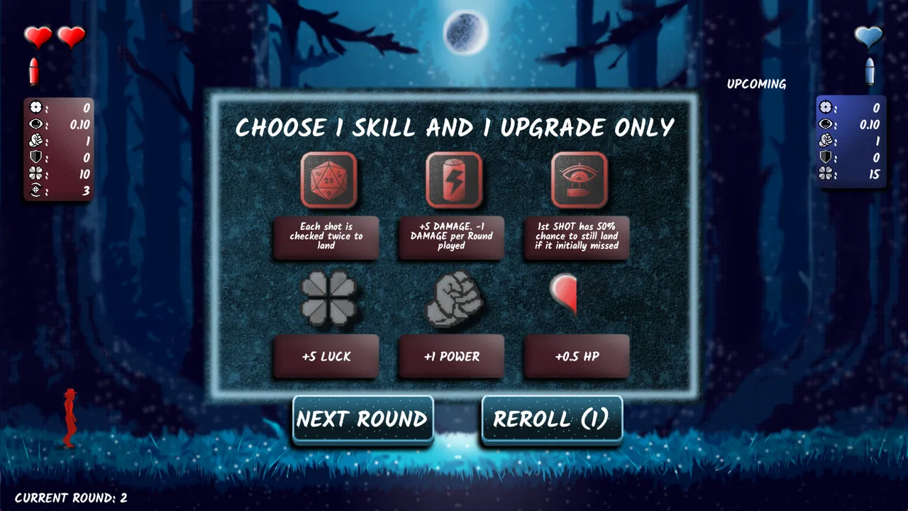 Moonlight Duels Screenshot 3