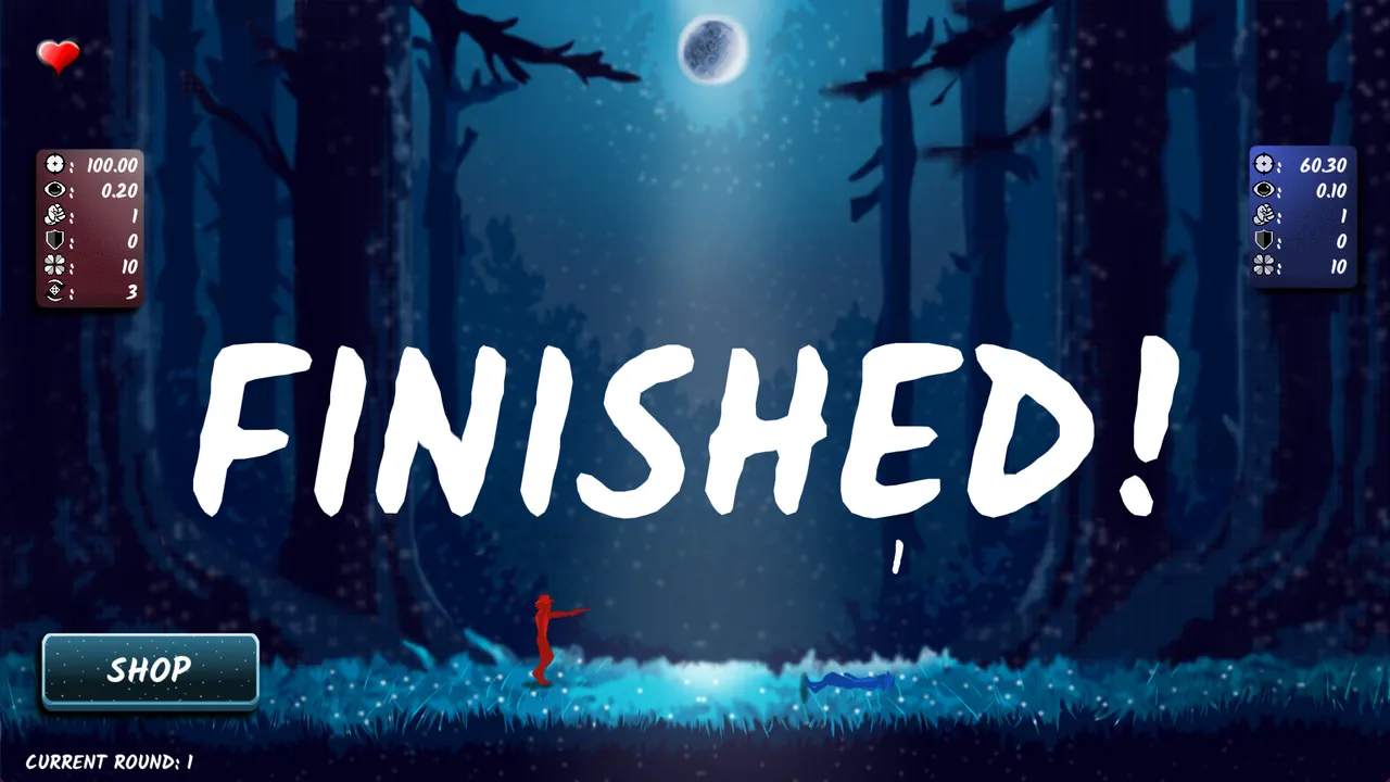 Moonlight Duels Screenshot 4